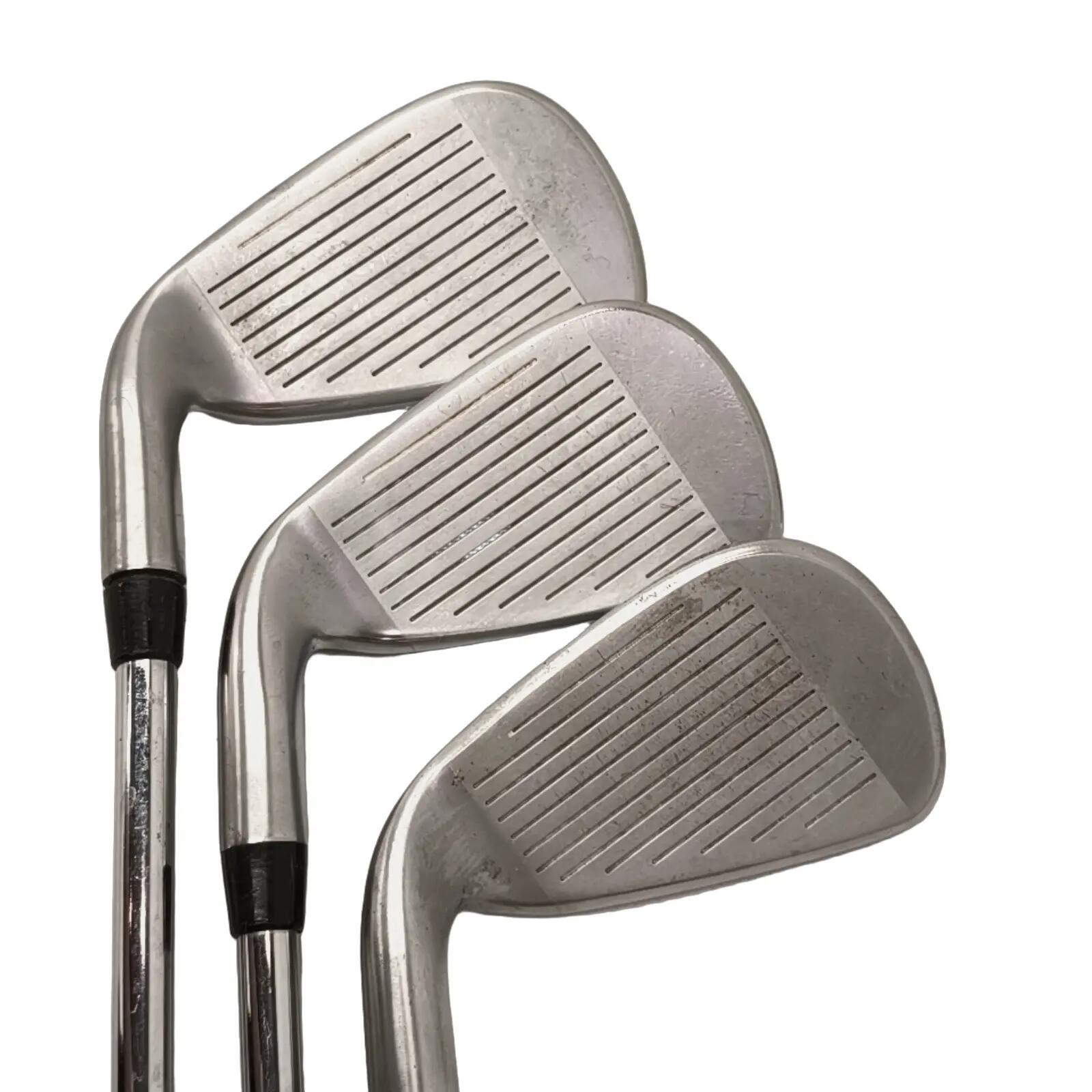 Cobra Fly-Z Eisenset / 5-9i / Flex Regular / Stahl 6/7