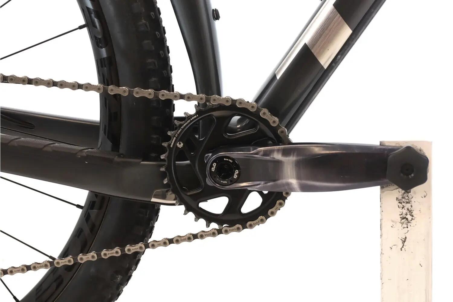 Segunda Vida · MTB ·  Procaliber 9.7 GX · Muy buen estado 4/8