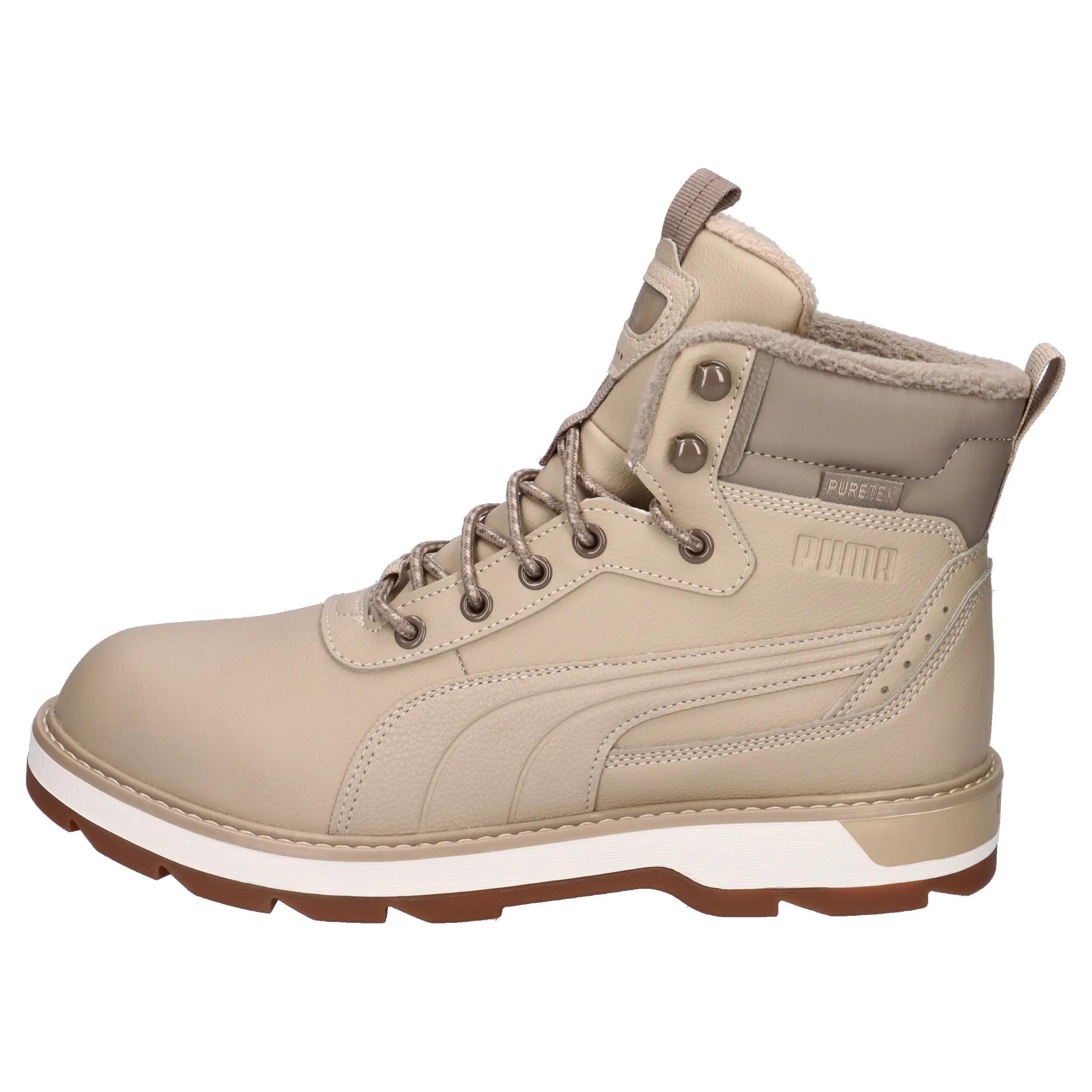 Puma Herren Winterstiefel Desierto v3 Puretex 393928 9/14