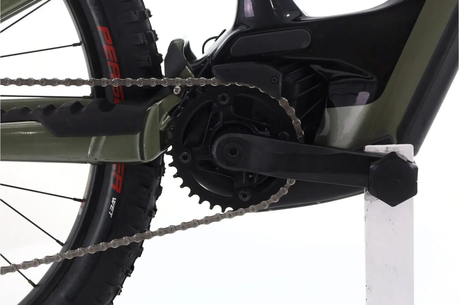 Segunda Vida · Ebike ·  Moterra Neo XT · Muy buen estado 4/8