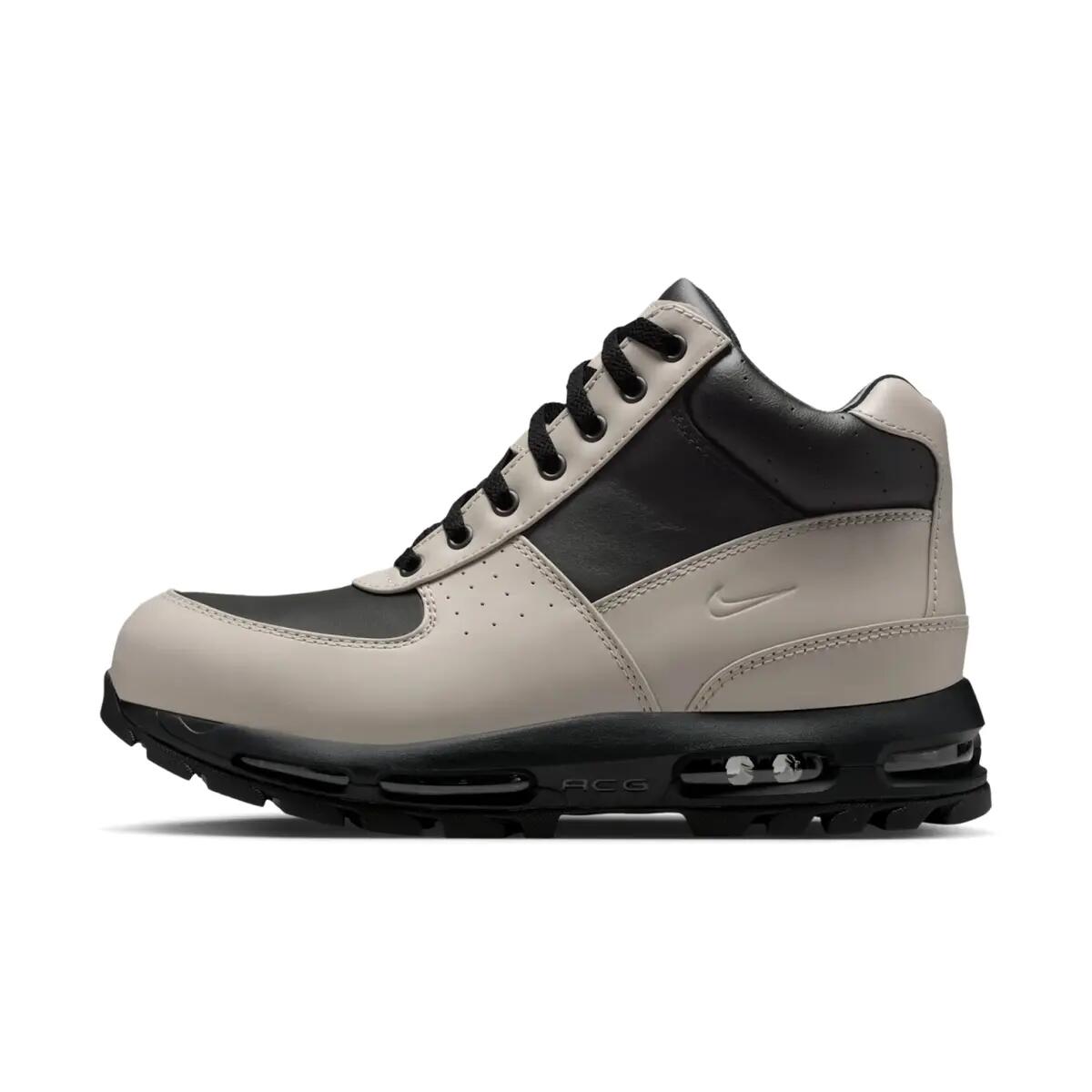Zapatos de montaña Nike Air Max Goadome Gris 2/6
