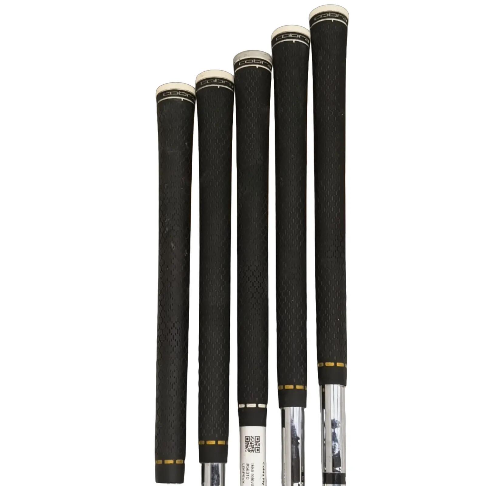 Cobra Fly-Z Eisenset / 5-9i / Flex Regular / Stahl 5/7