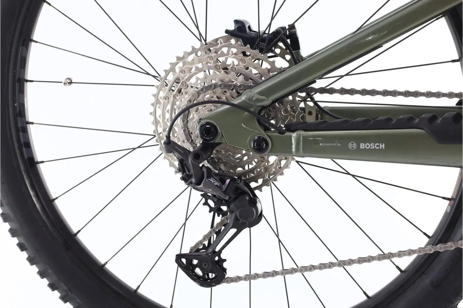 Segunda Vida · Ebike ·  Moterra Neo XT · Muy buen estado 3/8
