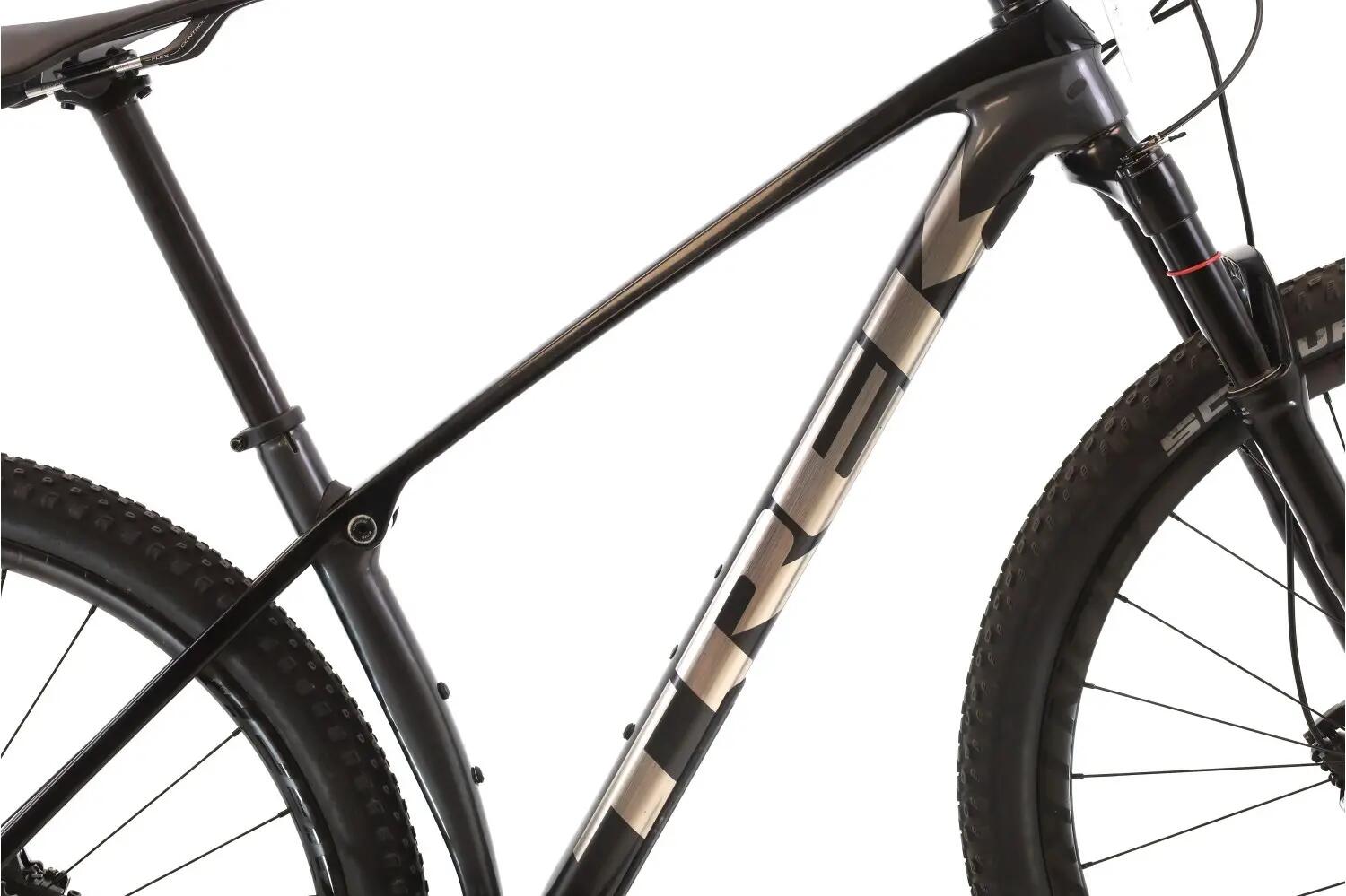 Segunda Vida · MTB ·  Procaliber 9.7 GX · Muy buen estado 2/8