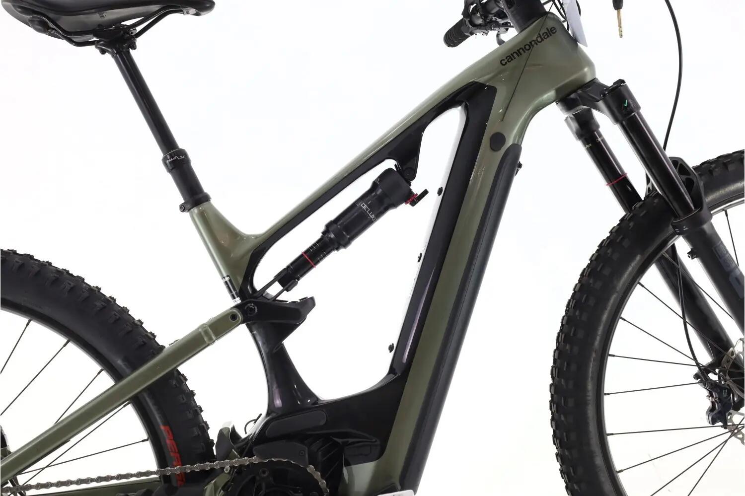 Segunda Vida · Ebike ·  Moterra Neo XT · Muy buen estado 2/8
