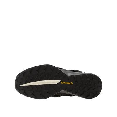 Adidas equipment agravic xtr zwart/oranje