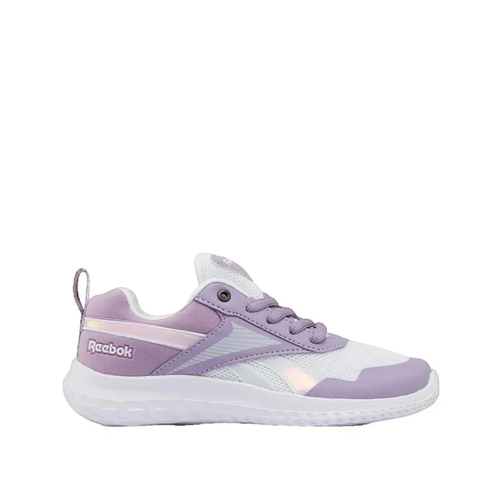 Buty biegowe Reebok Rush 5 Violet