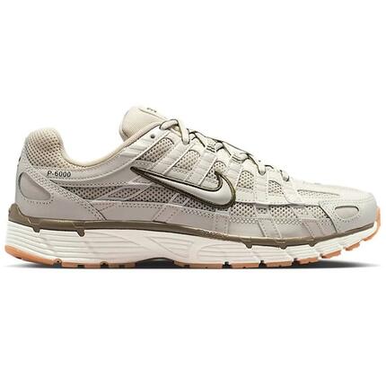 Buty Nike P-6000 Kolor Light Bone/Olive