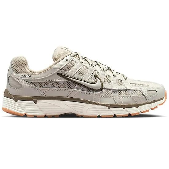 Buty Nike P-6000 Kolor Light Bone/Olive