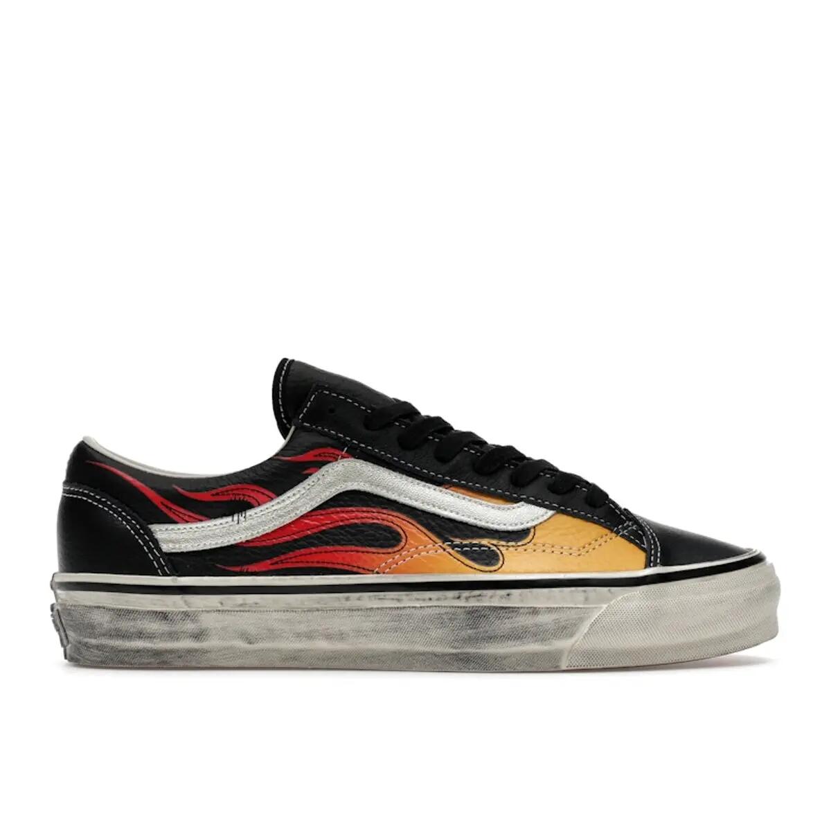 VANS picture