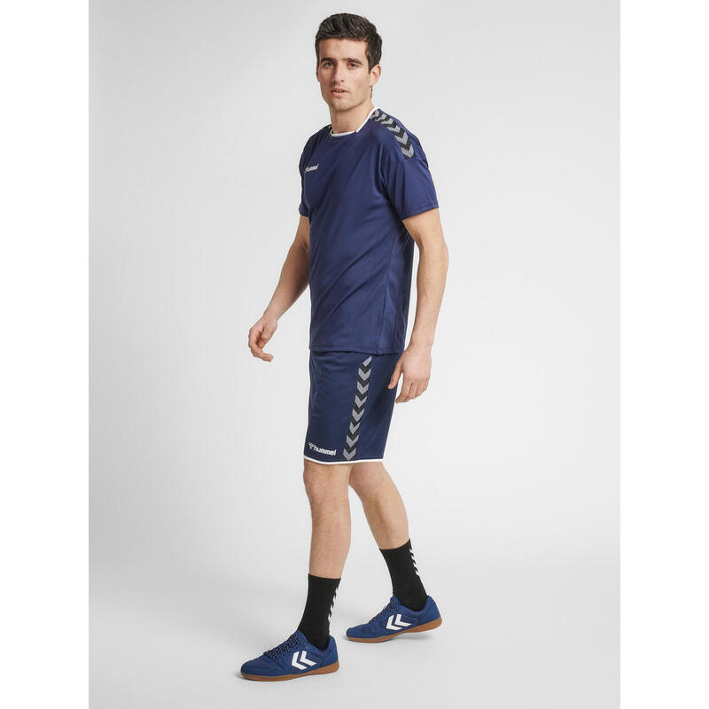 Hummel Poly Shorts Hmlauthentic Poly Shorts