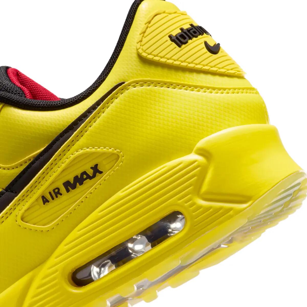 Nike Air Max 90 Zest T90 Laser 6/6