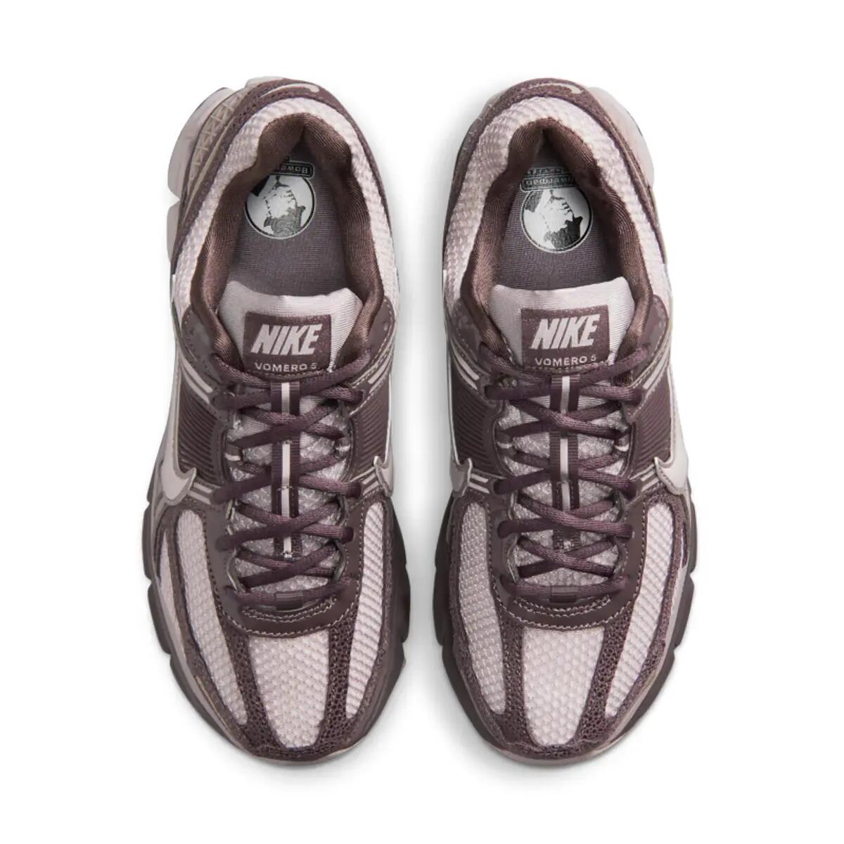 Nike Zoom Vomero 5 Tattoo Particle Rose (Women's) 5/6