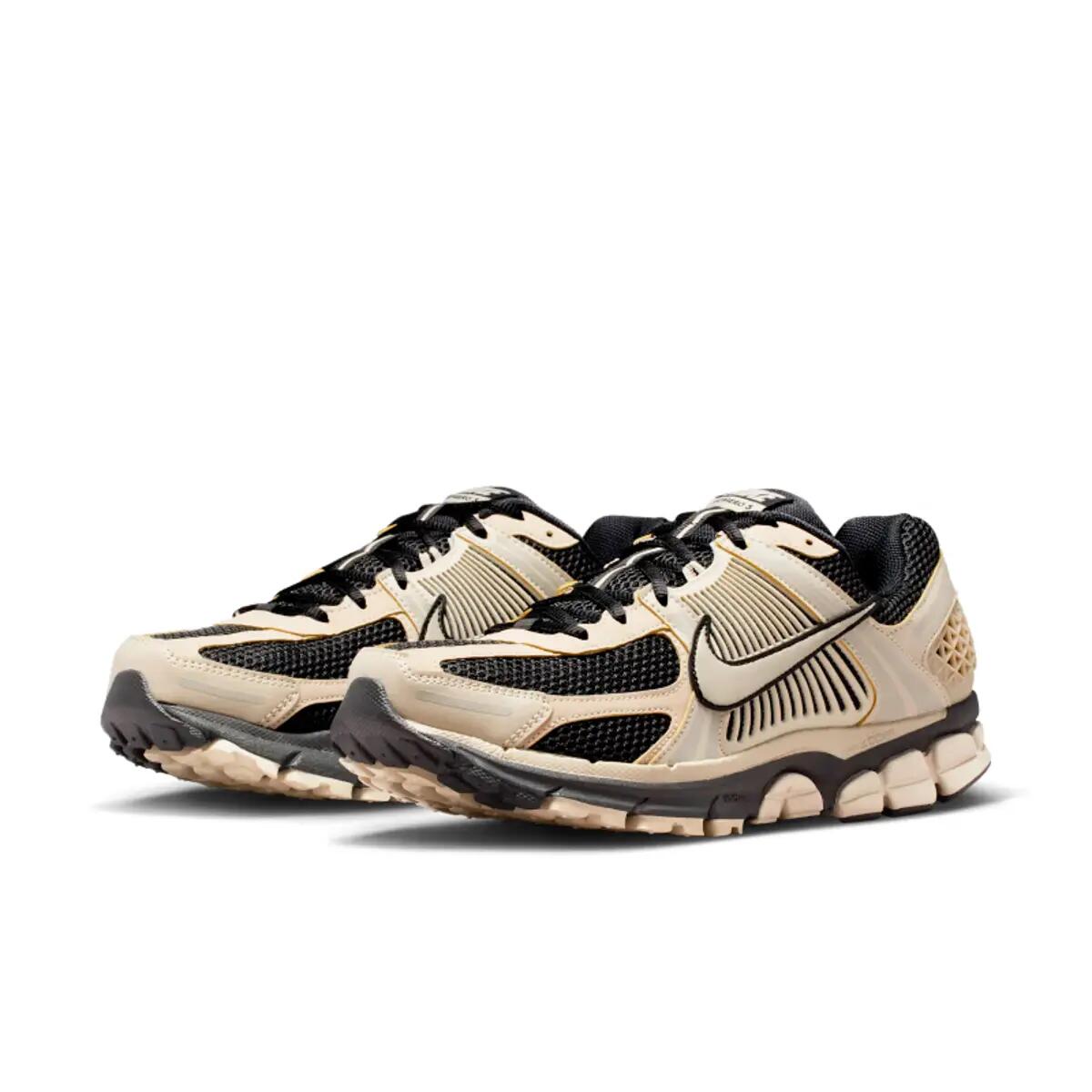 Nike Zoom Vomero 5 Black Cream 4/6