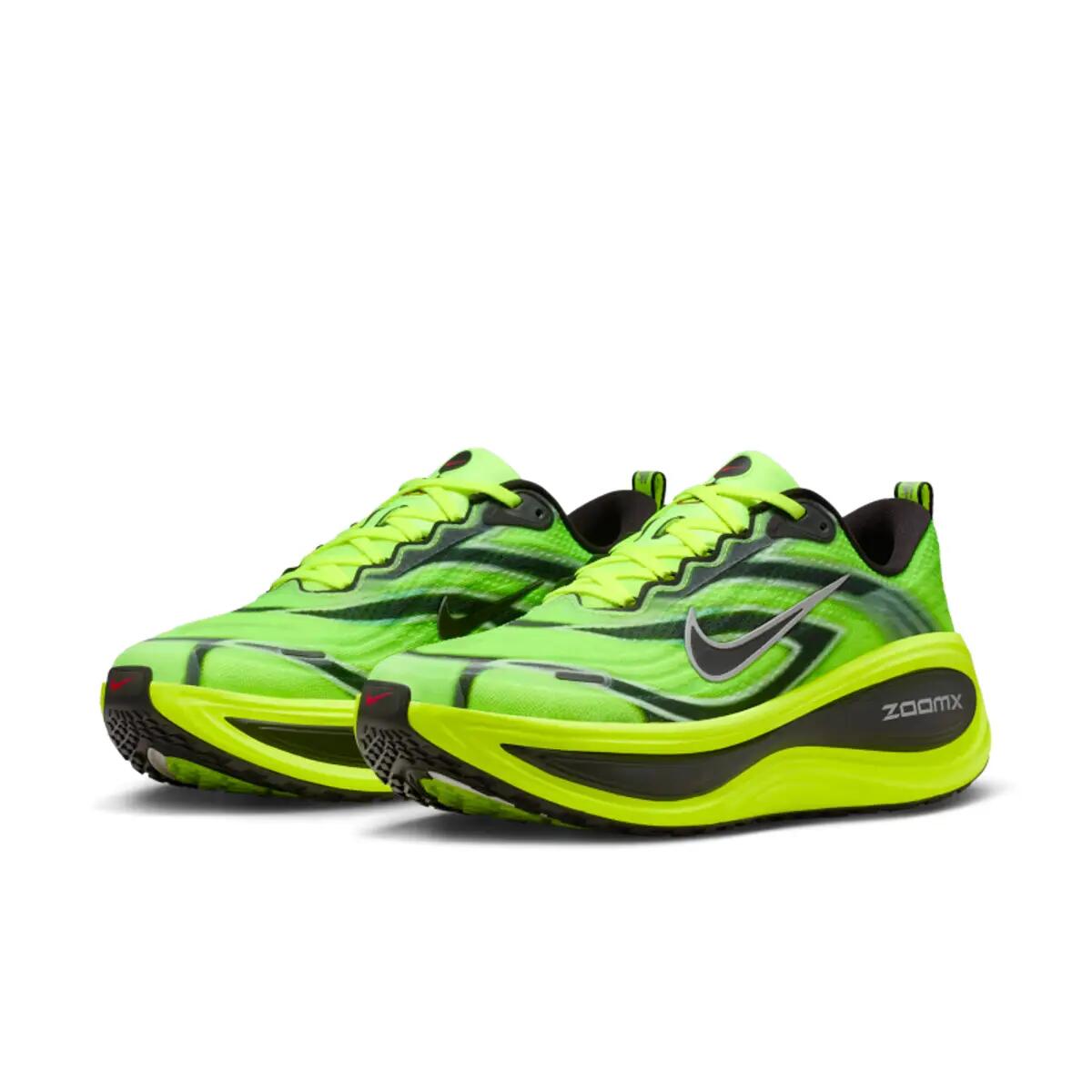 Nike Vomero Plus Ekiden Pack Volt 5/6