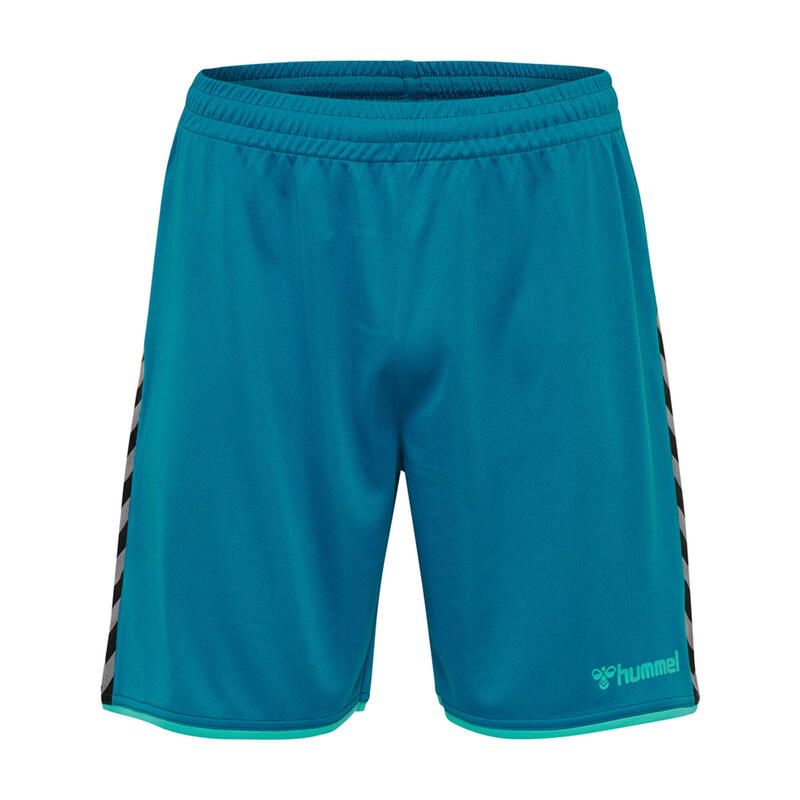 Hummel Poly Shorts Hmlauthentic Poly Shorts