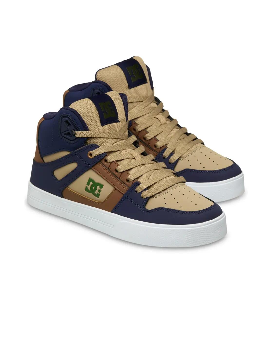 DC SHOES picture