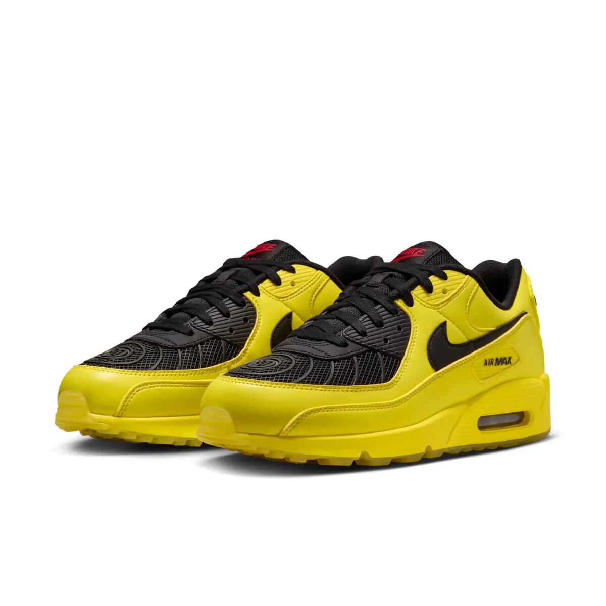 Nike Air Max 90 Zest T90 Laser 4/6