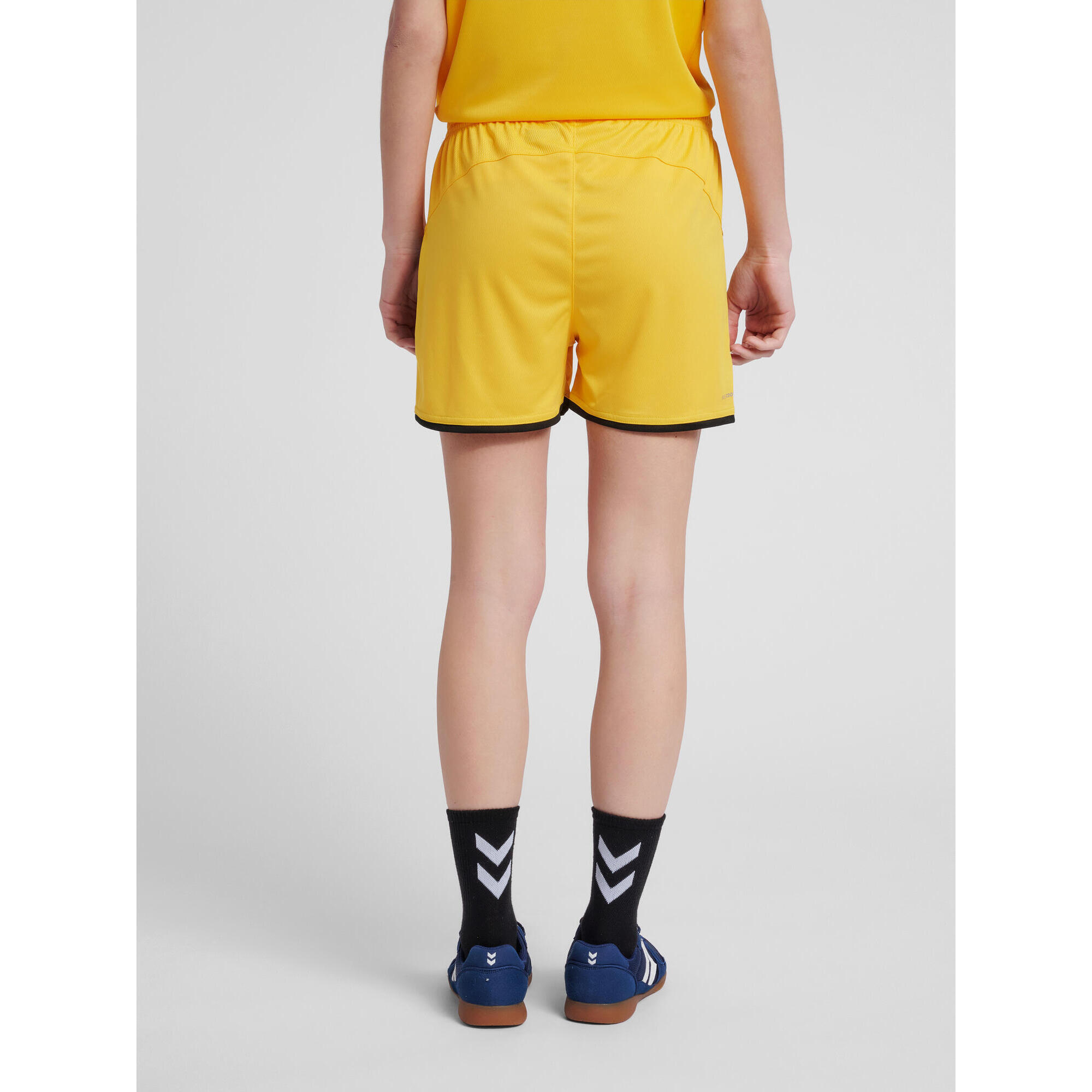 Pantaloncini Hummel hmlAUTHENTIC Poly 3/7