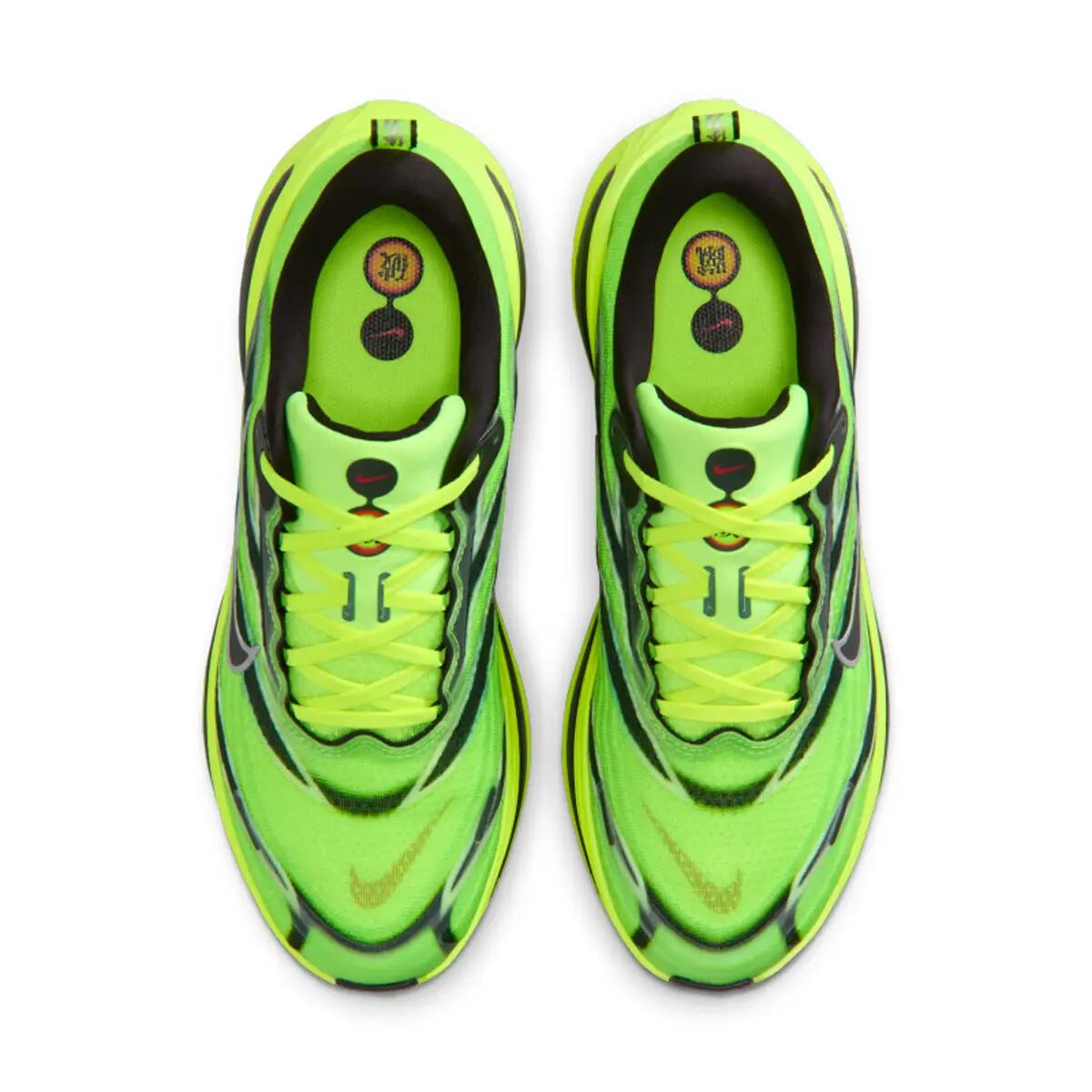 Nike Vomero Plus Ekiden Pack Volt 4/6