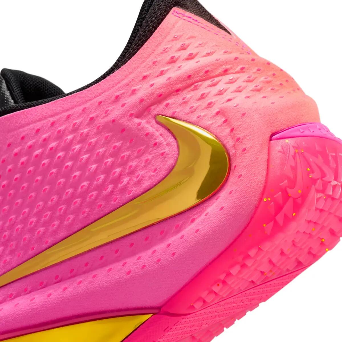 Nike Ja 4 Rise 6/6