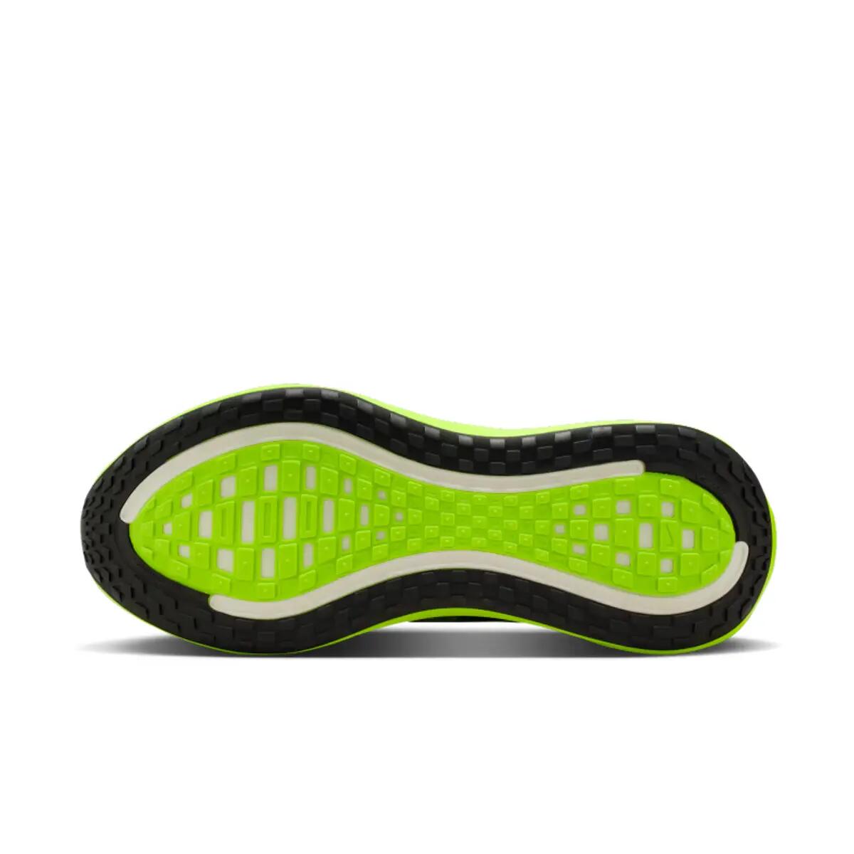 Nike Vomero Plus Ekiden Pack Volt 3/6
