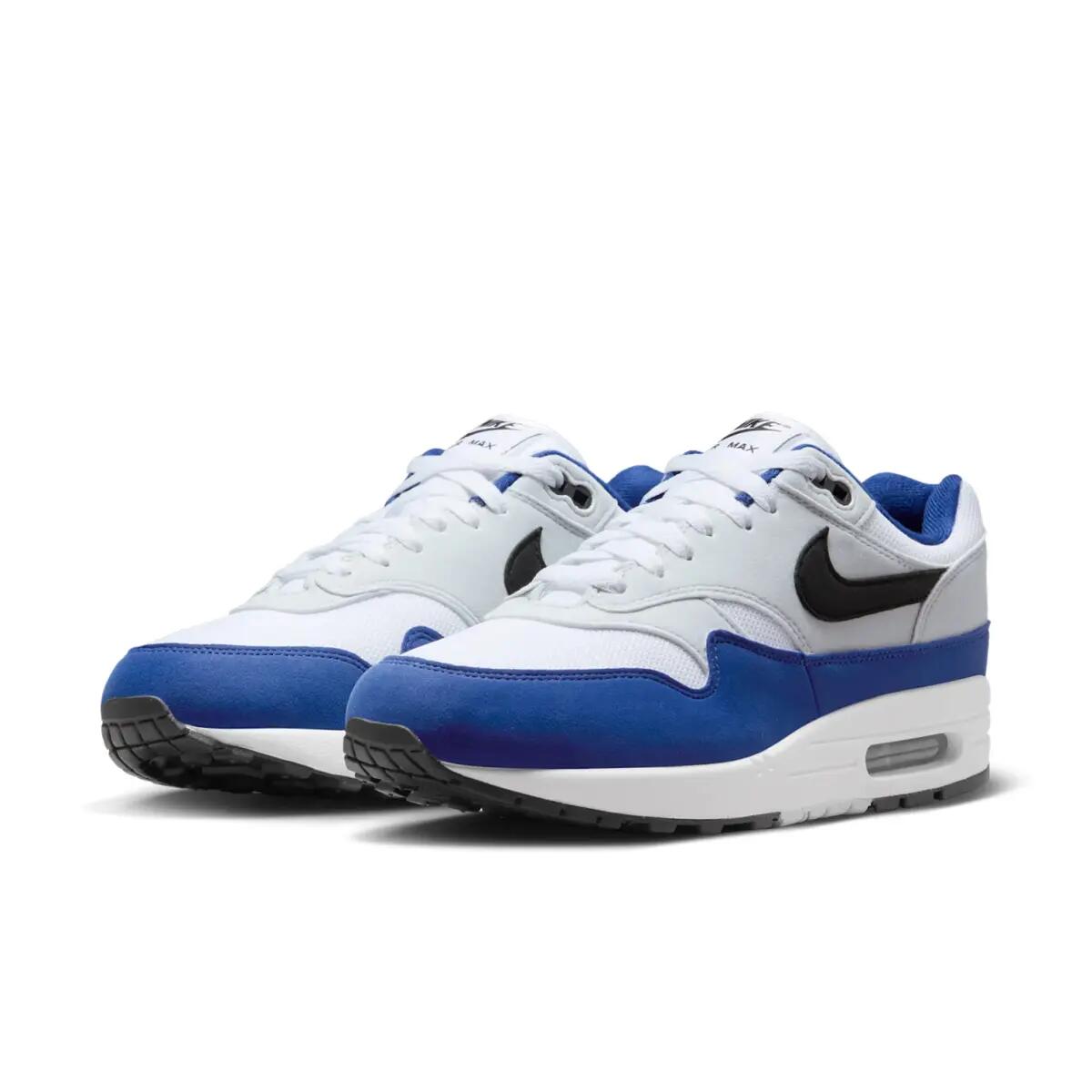 Air Max 1 Deep Royal Blue - Taille : 38.5 EU 5/6