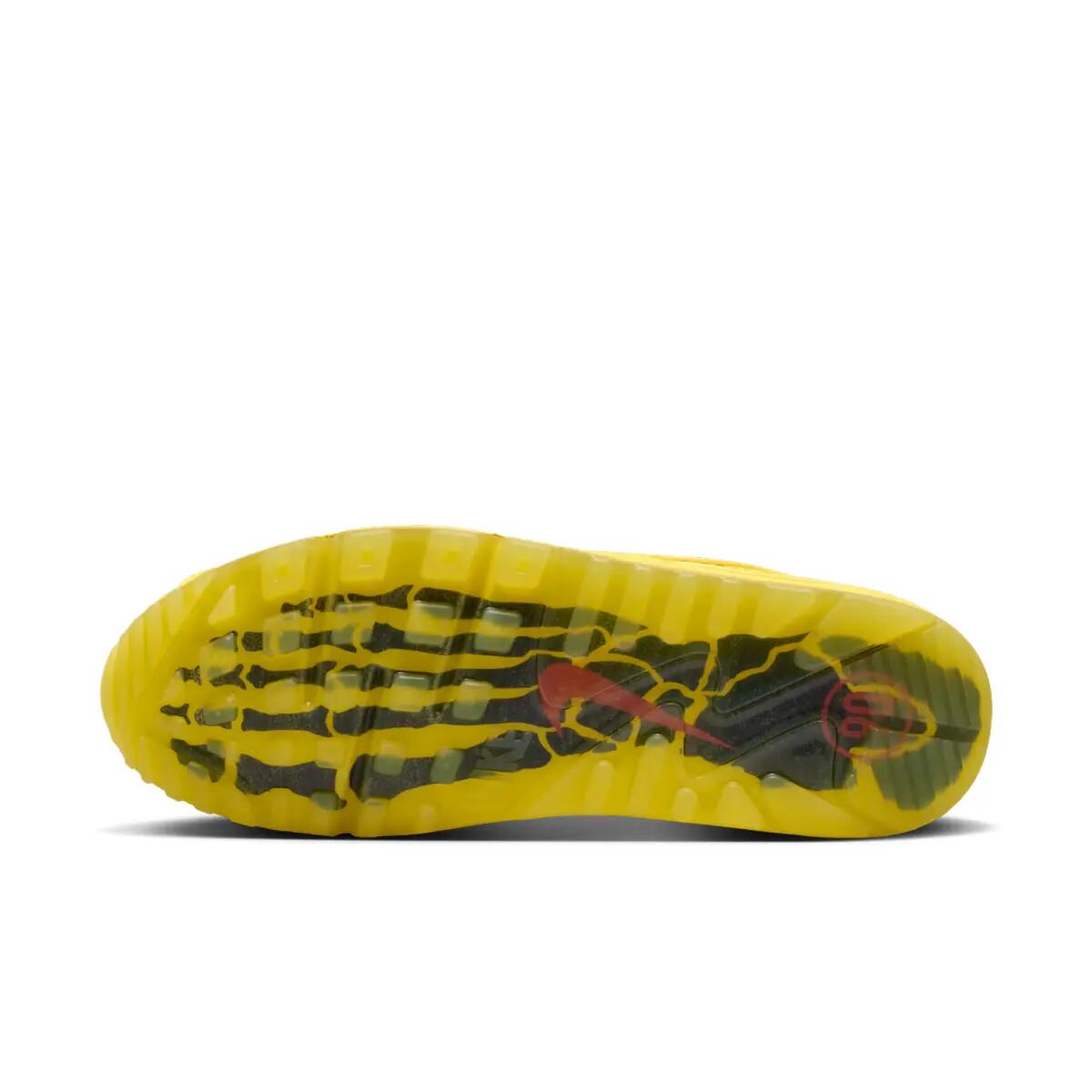 Nike Air Max 90 Zest T90 Laser 2/6