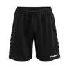 Fermeture À Cordon Poly Kurze Hose Hmlauthentic Multisport Homme HUMMEL