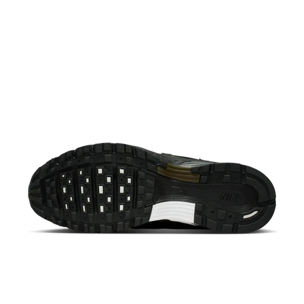 Nike P-6000 Black Dark Hazel 2/6