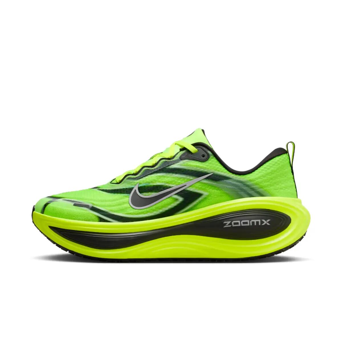 Nike Vomero Plus Ekiden Pack Volt 2/6