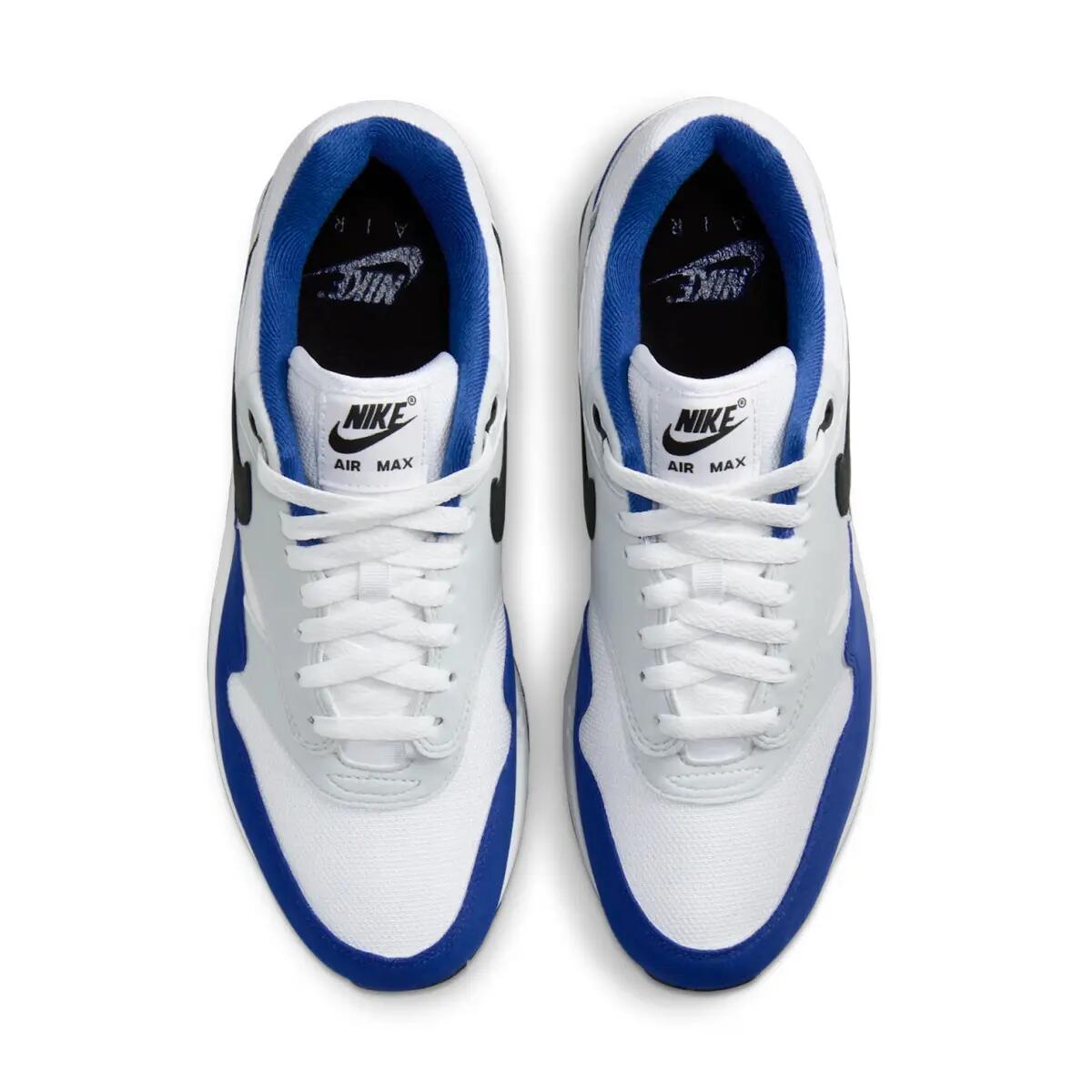 Air Max 1 Deep Royal Blue - Taille : 38.5 EU 4/6