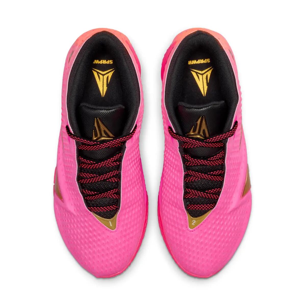 Nike Ja 4 Rise 3/6