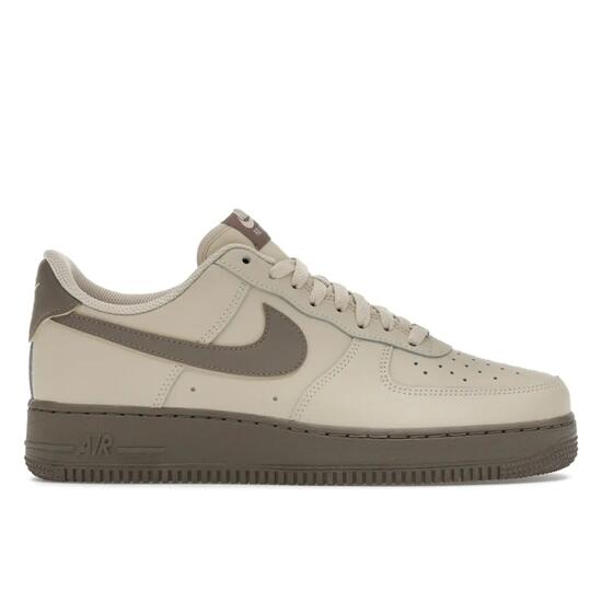 Zapatillas Nike Air Force 1 Beige