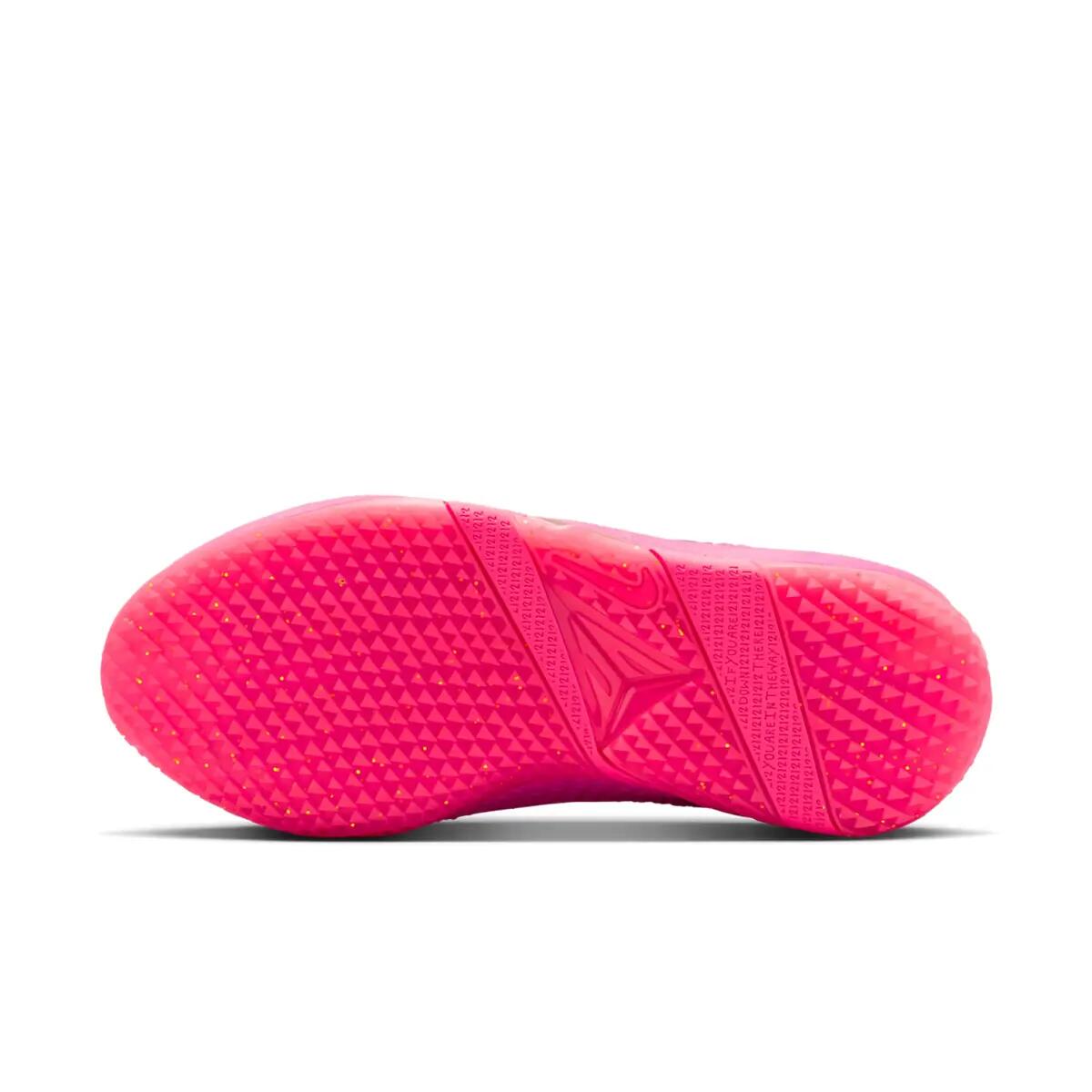 Nike Ja 4 Rise 2/6