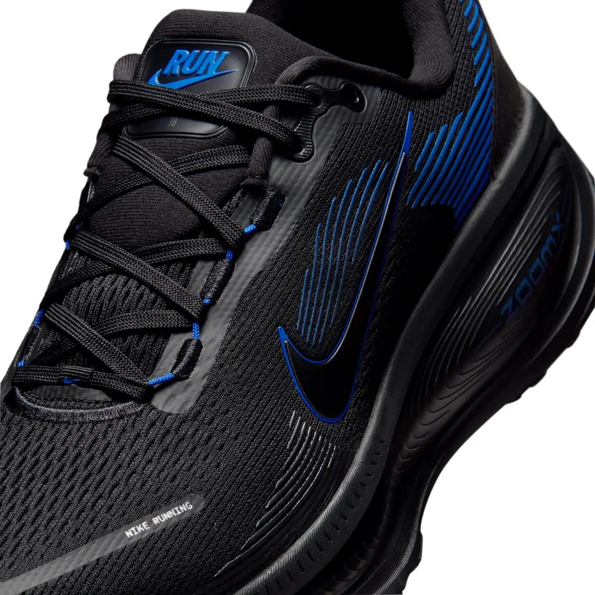 Nike Vomero 18 Black Game Royal 6/6