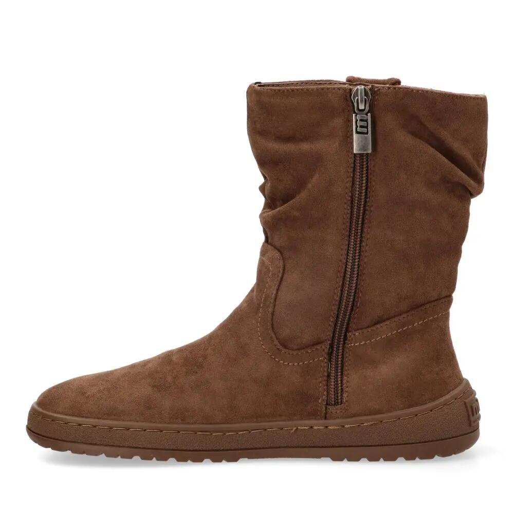 Mustang Free Botines Thyla Taupe - Talla 37 3/7