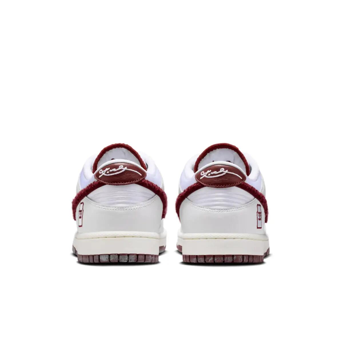 Nike Dunk Low Protro Kobe Bryant Lower Merion Home 6/6