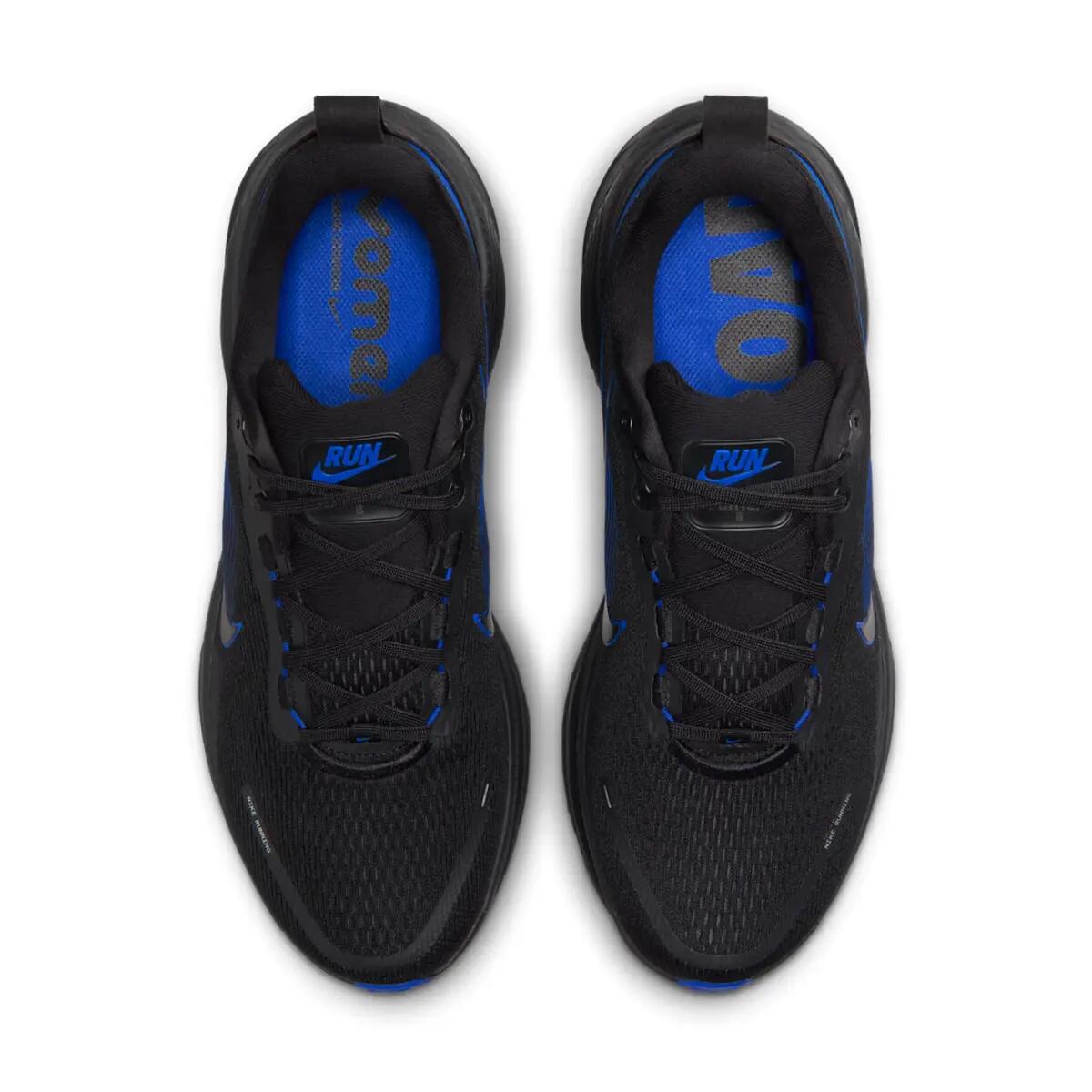 Nike Vomero 18 Black Game Royal 5/6