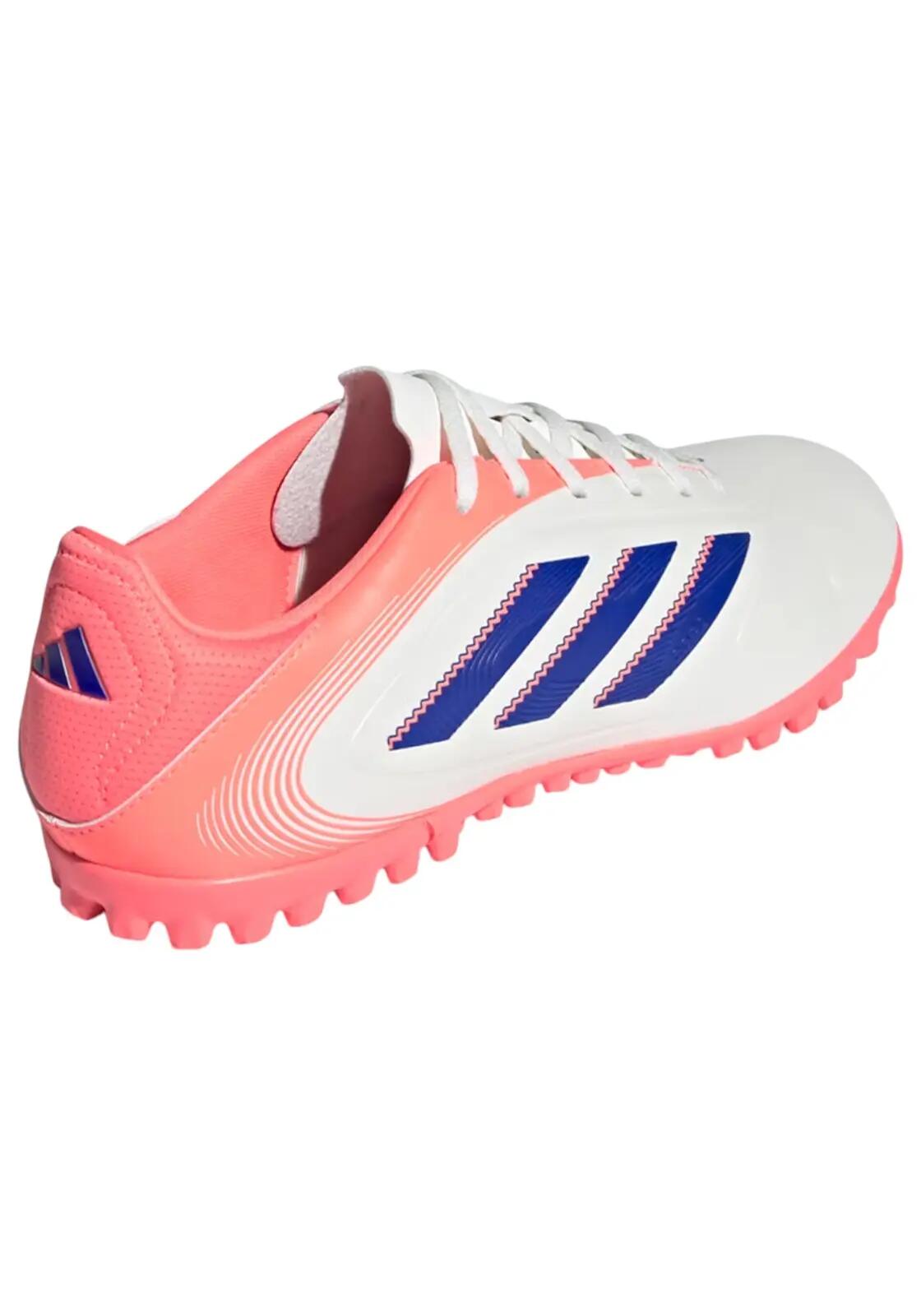 Chuteiras Adidas Copa Pure III Club TF 4/4