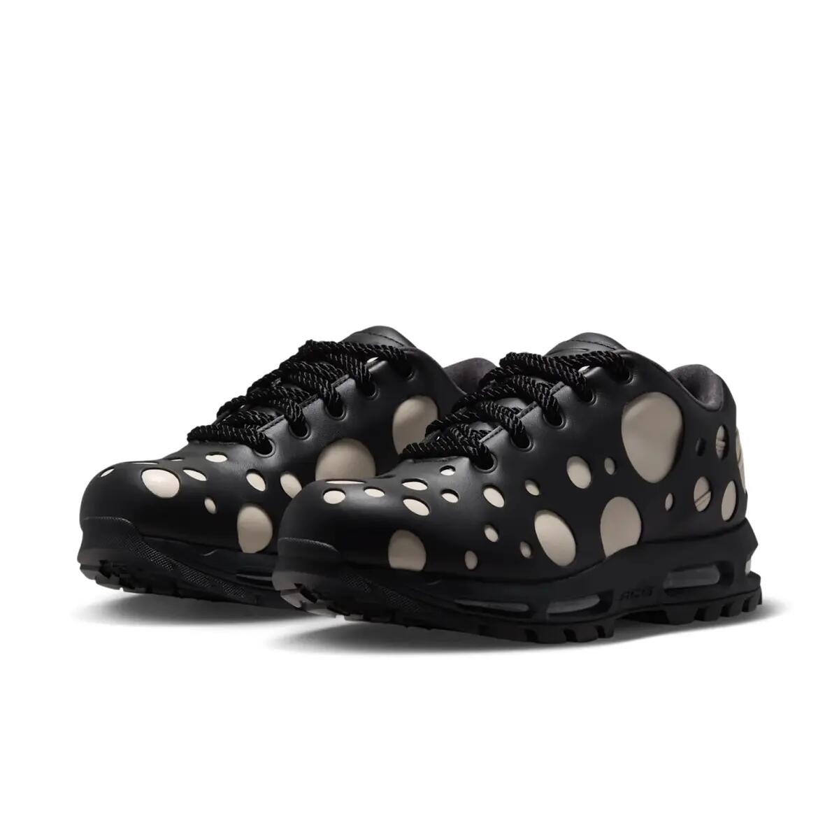 Nike Air Max Goadome Low Light Orewood Brown Black 5/6