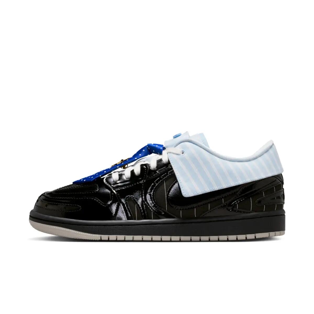 Jordan 1 Low Method of Make V3 Suit & Tie (Women's) 2/6