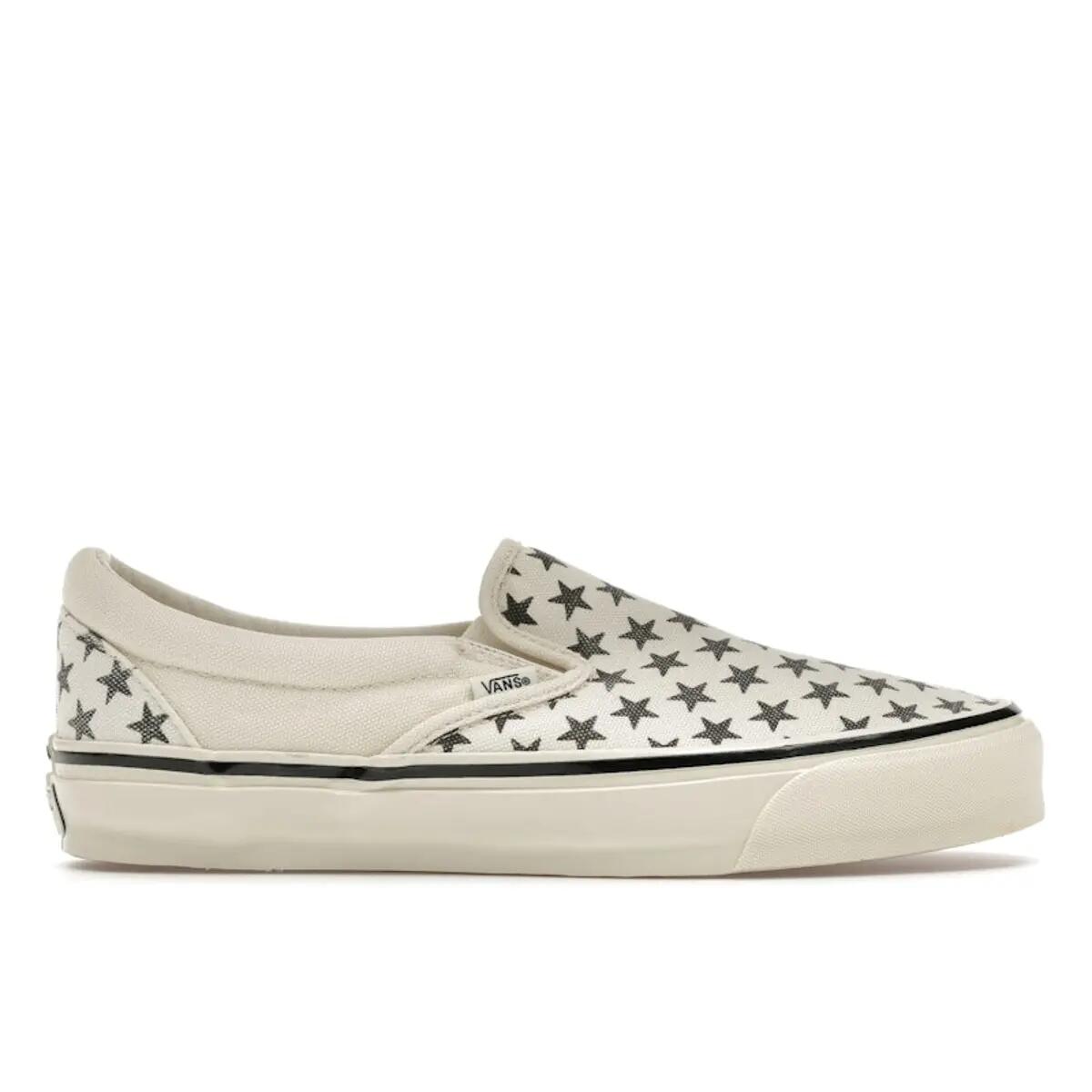 VANS picture