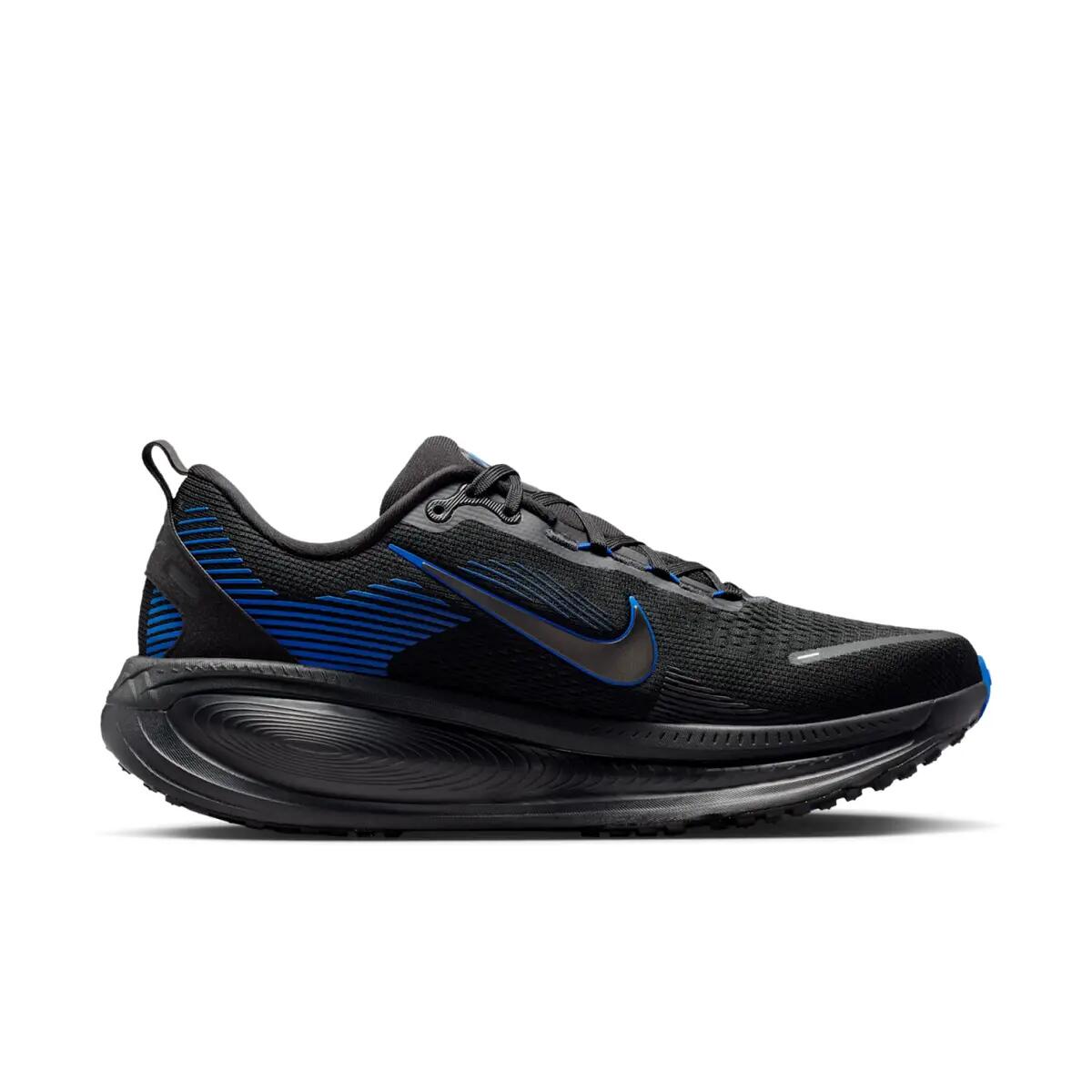 Nike Vomero 18 Black Game Royal 4/6