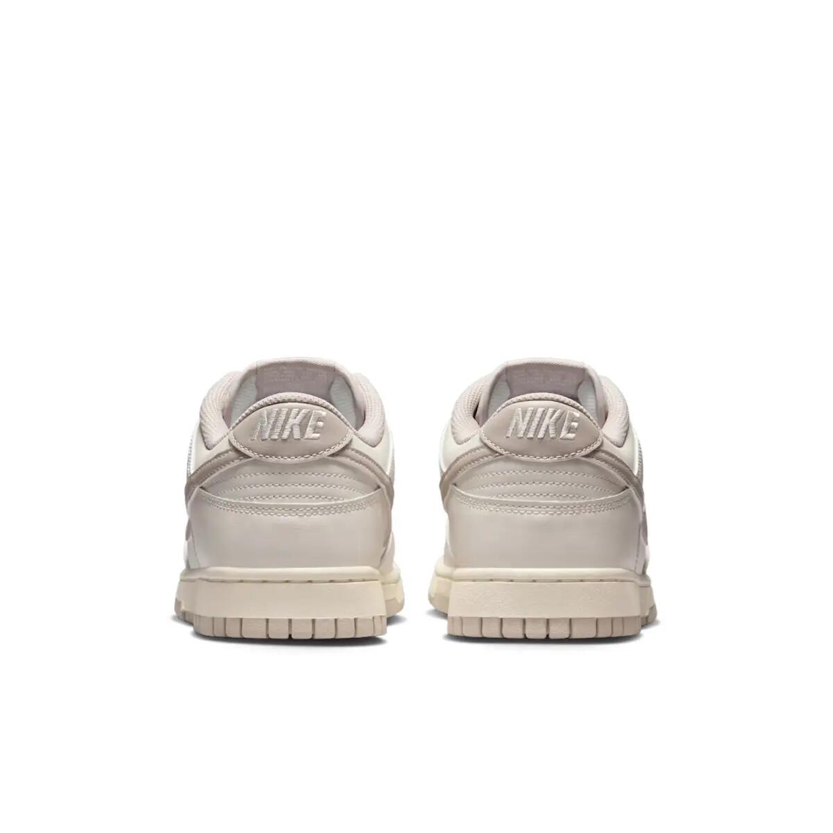 Nike Dunk Low Retro Soft Pearl Cream 5/6