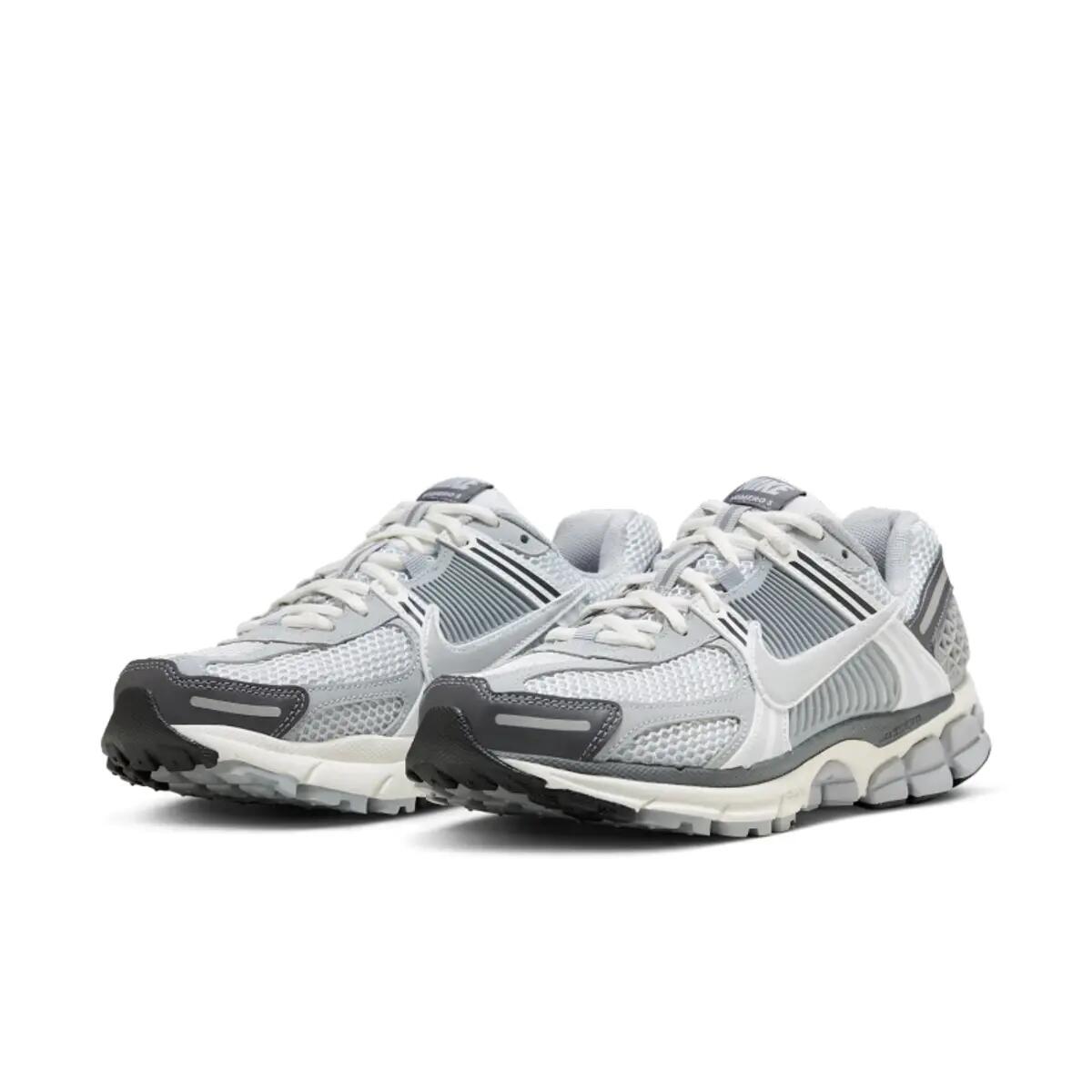 Nike Air Zoom Vomero 5 Pure Platinum Summit White (Women's) 5/6