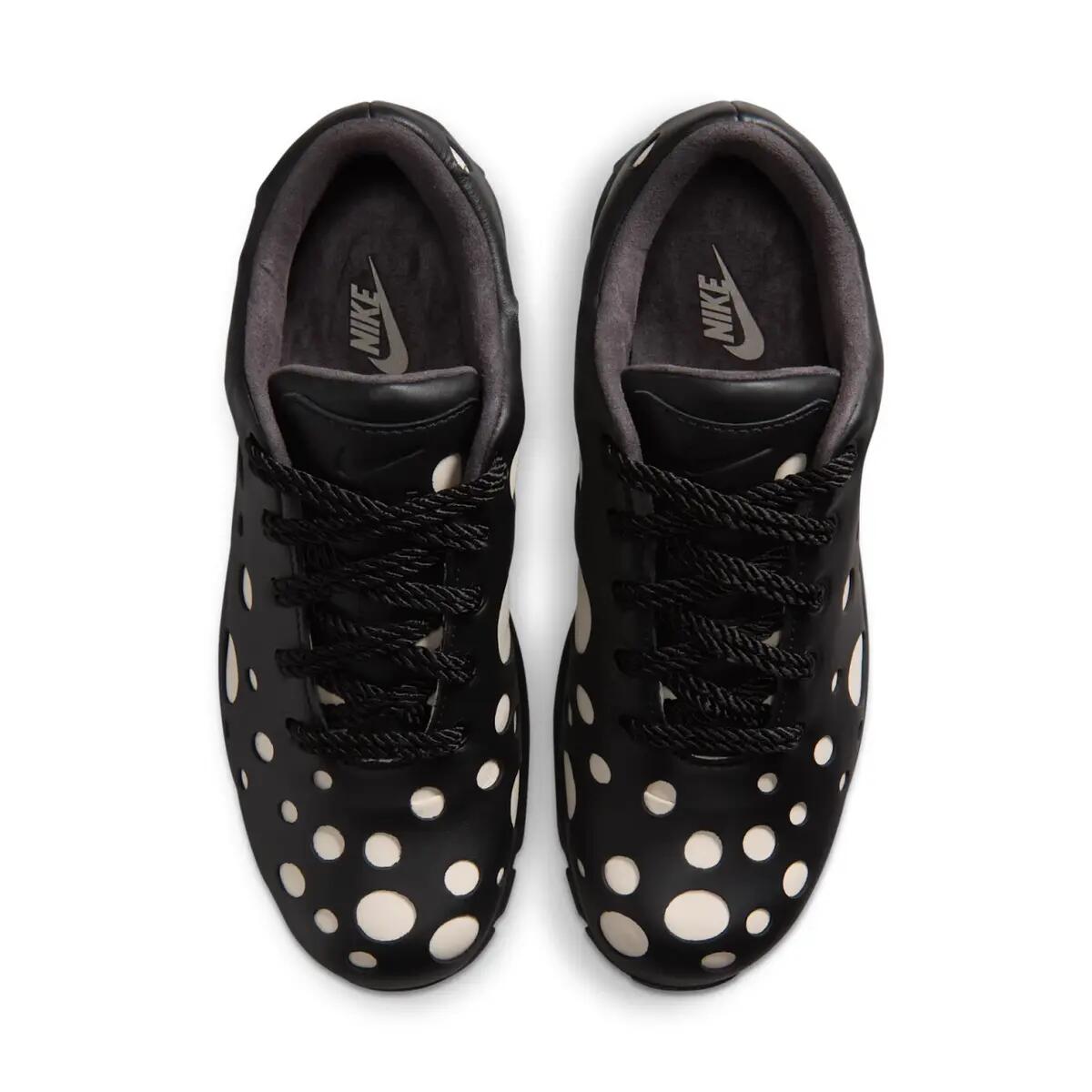 Nike Air Max Goadome Low Light Orewood Brown Black 4/6