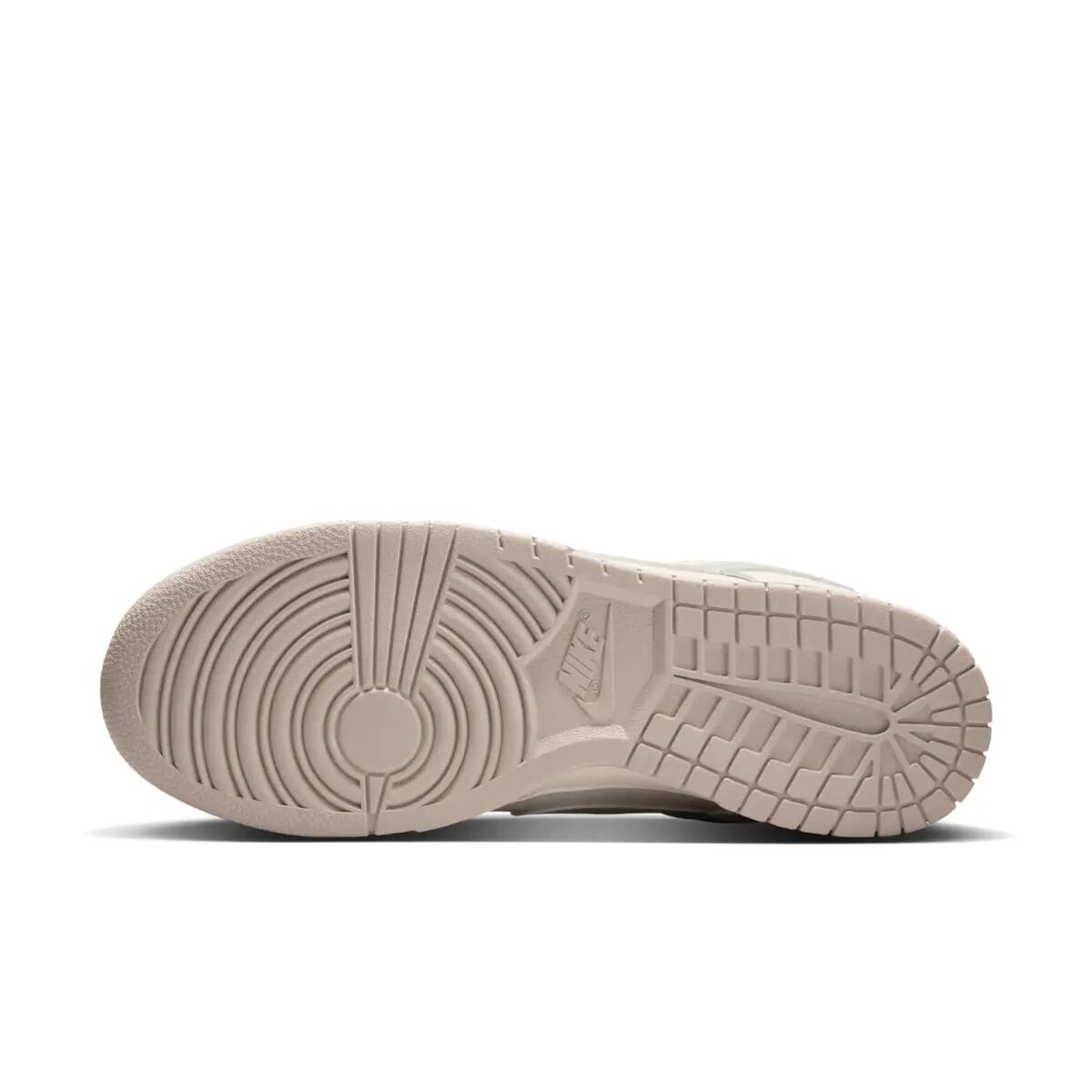 Nike Dunk Low Retro Soft Pearl Cream 4/6