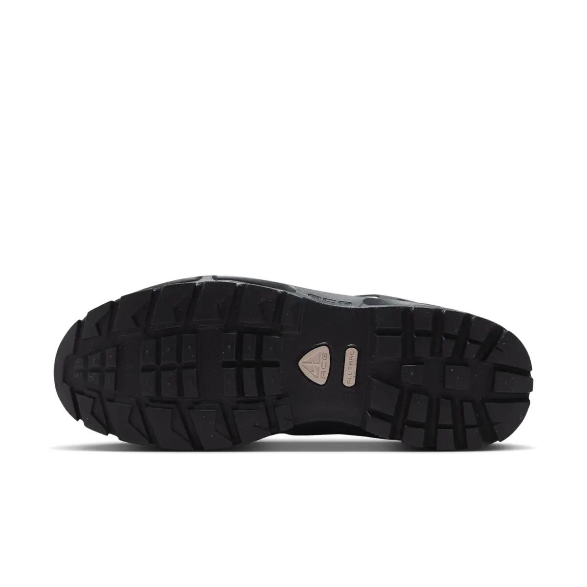 Nike Air Max Goadome Low Light Orewood Brown Black 3/6