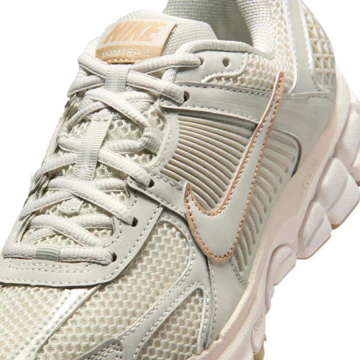 Nike Zoom Vomero 5 Light Bone Phantom (Women's) 5/6